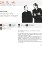Mobile Screenshot of ich-du-wir.org